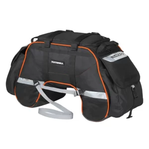 CLAW MINI - 100% WATERPROOF MOTORCYCLE TAILBAG (UNIVERSAL)