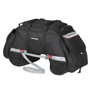 CLAW - 100% WATERPROOF MOTORCYCLE TAILBAG (UNIVERSAL)