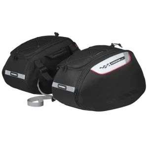 CONDOR 2UP - 100% WATERPROOF MOTORCYCLE SADDLE BAGS
