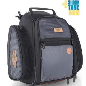 Shark Universal 28L Tank Bag with Rain Cover