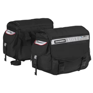 LEH - 100% WATERPROOF MOTORCYCLE SADDLEBAGS