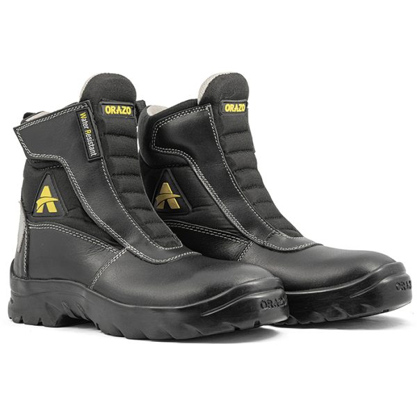 PICUS MOTORCYCLE BOOTS TRAIL