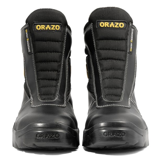 PICUS MOTORCYCLE BOOTS TRAIL - Image 2