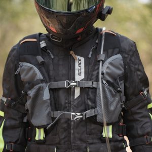 Hydro Trail Hydration Backpack(Grey )