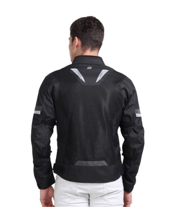 Rival Urban Jacket V3.0(Black) - Image 5