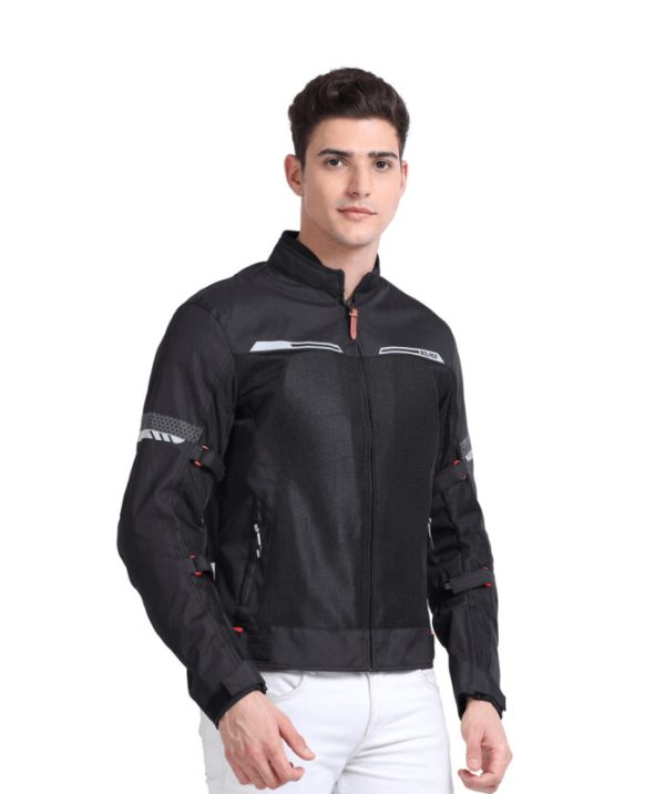 Rival Urban Jacket V3.0(Black) - Image 4