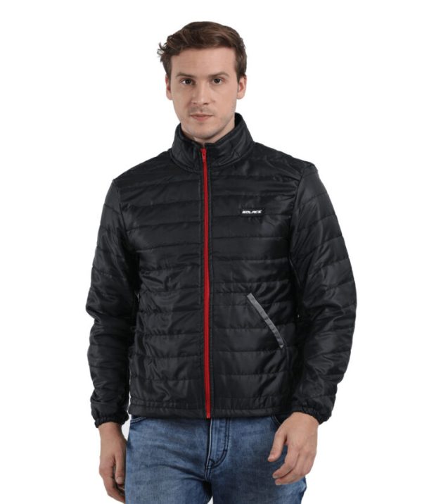 Rival Urban Jacket V3.0(Black) - Image 3