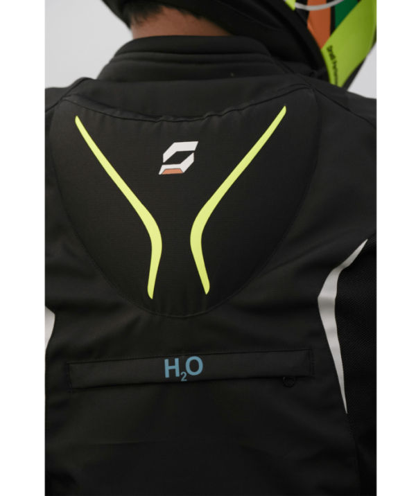 Sabre Pro v5 Black - Image 3