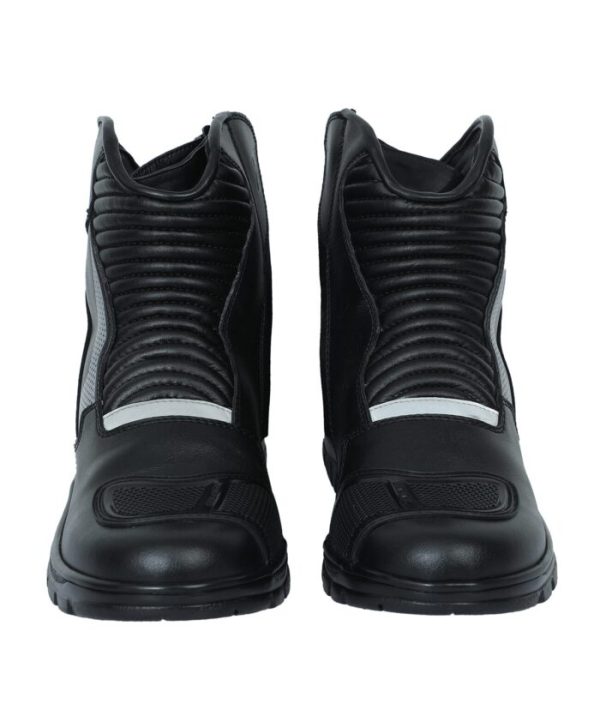 Scout Motorcycle Riding Boots - Image 3