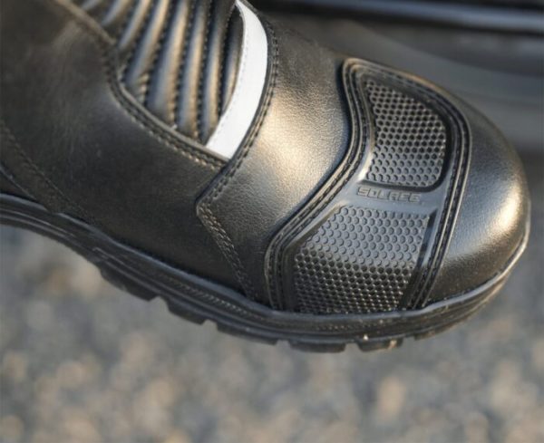 Scout Motorcycle Riding Boots - Image 4