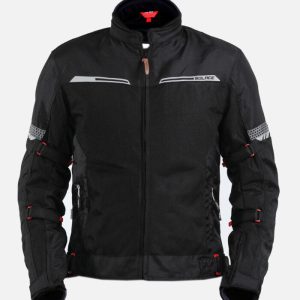 Rival Urban Jacket V3.0(Black)