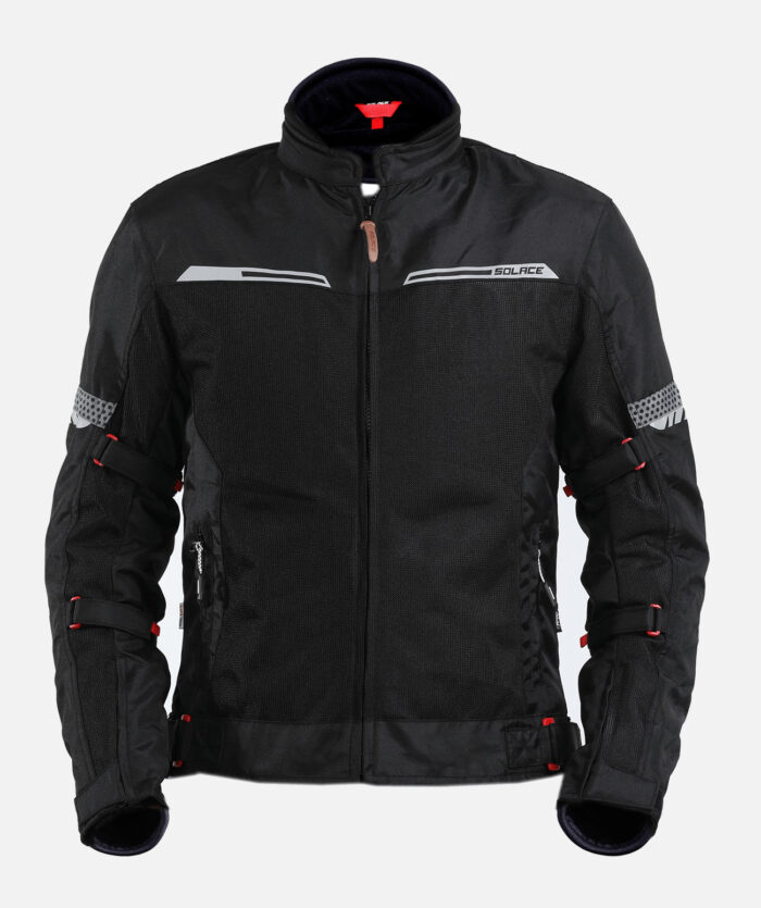 Rival Urban Jacket V3.0(Black)