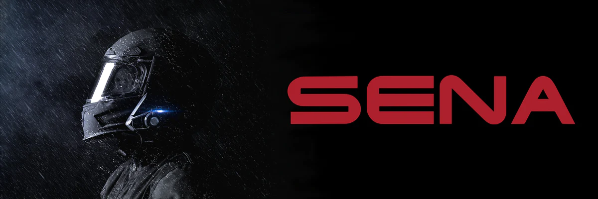 Sena Helmet Communication