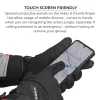 Fender Daily use Motorcycle Gloves - Image 5