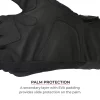 Fender Daily use Motorcycle Gloves - Image 6