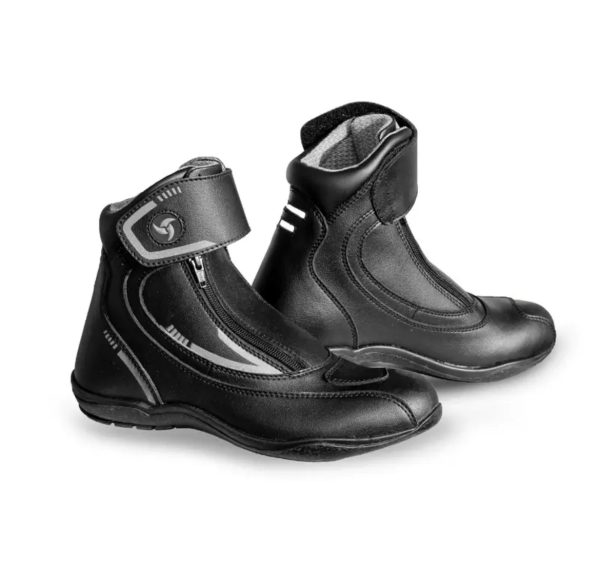 Raida Tourer Motorcycle Boots