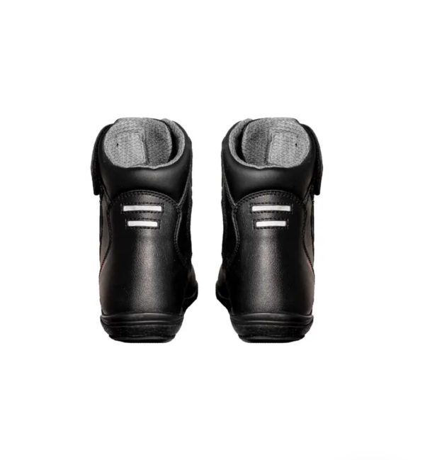 Raida Tourer Motorcycle Boots - Image 3