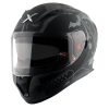 Axor Street Dc Batman Dull Anthracite Black XL - Image 2