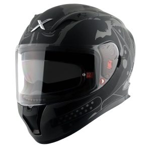 Axor Street Dc Batman Anthracite Black XL
