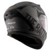 Axor Street Dc Batman Dull Anthracite Black XL - Image 4