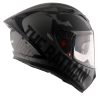 Axor Street Dc Batman Dull Anthracite Black XL