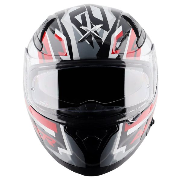 Axor Apex Streak Black Red Large - Image 6