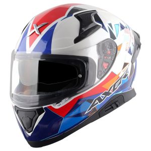 Axor Apex Prism White Blue Large