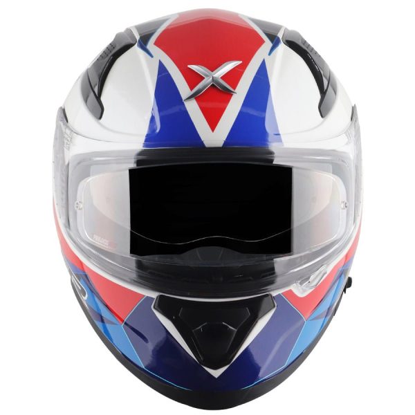 Axor Apex Prism White Blue Large - Image 5