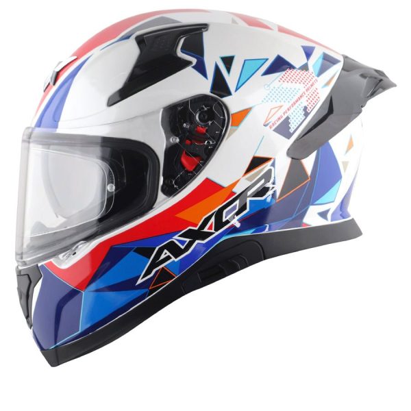 Axor Apex Prism White Blue Large - Image 2