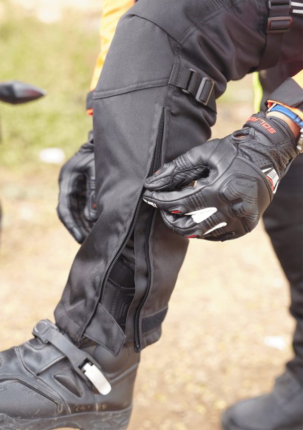 Solace S30 Pant V3T- (Neon) - Image 5