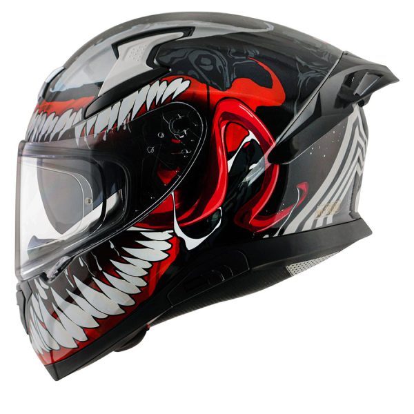 Axor Apex Marvel Venom Helmet size L - Image 2