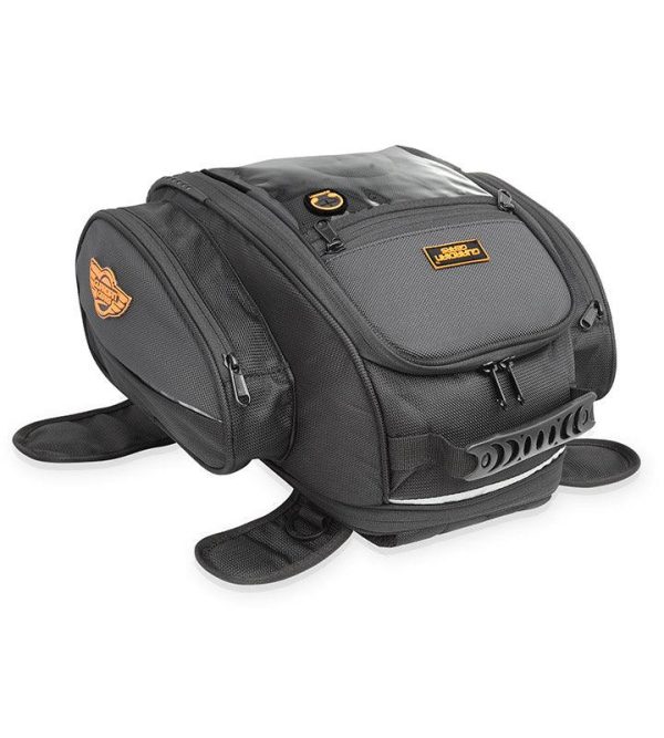 Magnetic Tank Bag 28 Litres