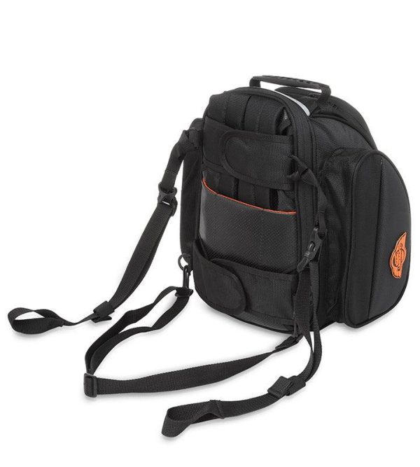 Magnetic Tank Bag 28 Litres - Image 5