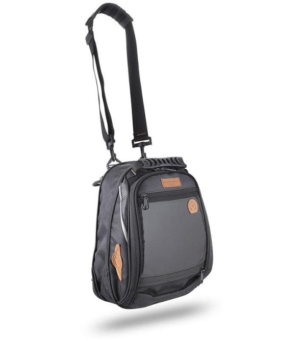 Magnetic Tank Bag 18 Liter for Motorcycle - Image 5