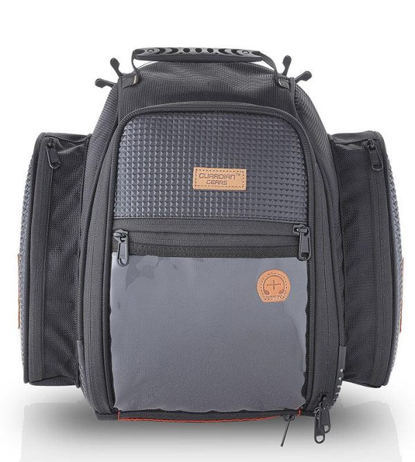Magnetic Tank Bag 28 Litres - Image 2