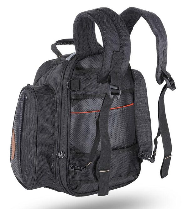 Magnetic Tank Bag 28 Litres - Image 6