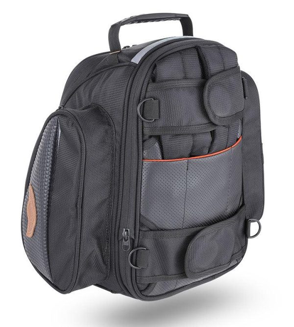 Magnetic Tank Bag 28 Litres - Image 9