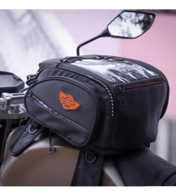 Magnetic Tank Bag 28 Litres - Image 3