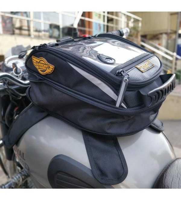 Magnetic Tank Bag 18 Liter for Motorcycle - Image 3