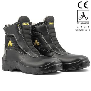 Orazo Riding Boots Picus Vwr Trail Water Resistant