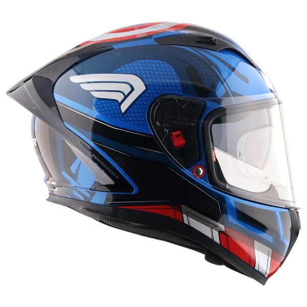 Axor Street Marvel Captain America Helmet - Image 2