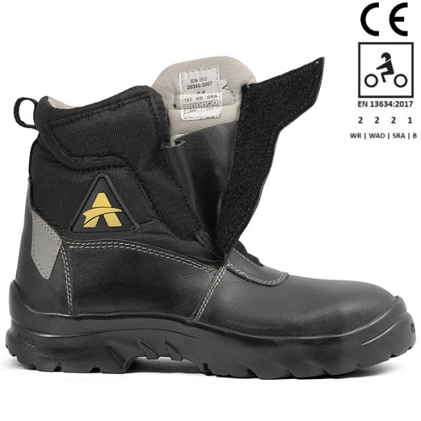Orazo Riding Boots Picus Vwr Trail Water Resistant - Image 3